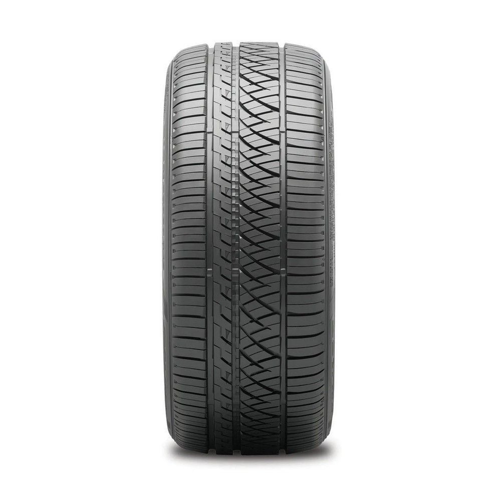 Set of (2) New 195/65R15 Falken Ziex ZE960 A/S 91H - Image 3