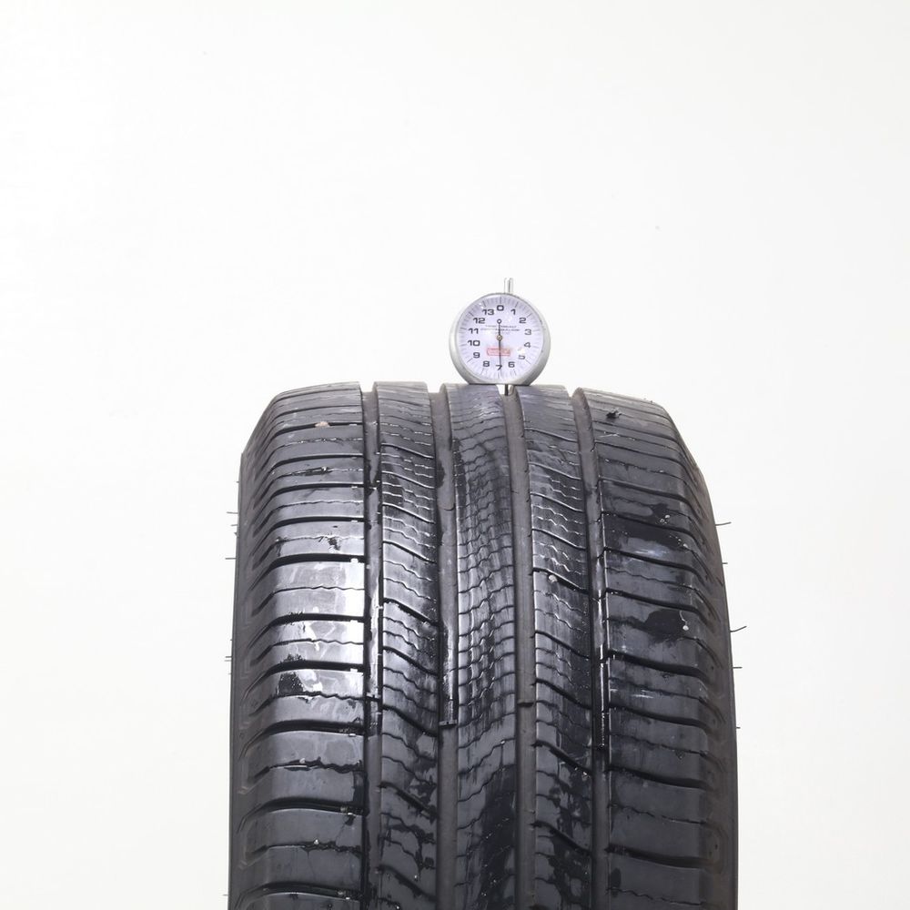 Used 225/55R17 Michelin Defender 2 101H - 6.5/32 - Image 2