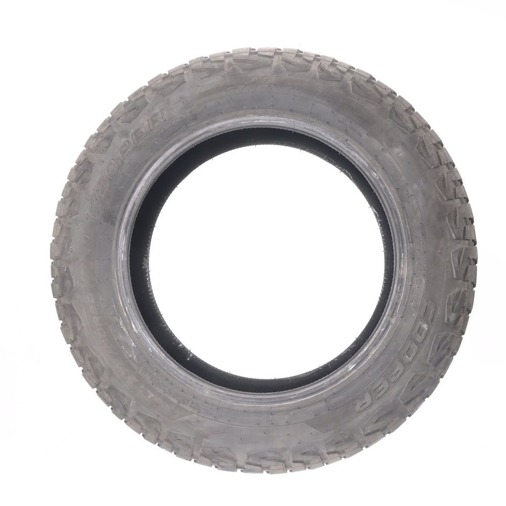 Used LT 275/60R20 Cooper Discoverer Stronghold AT 123/120S E - 9/32 - Image 3
