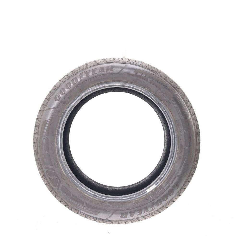 Used 235/55R17 Goodyear UltraGrip Performance Plus 103V - 9.5/32 - Image 3