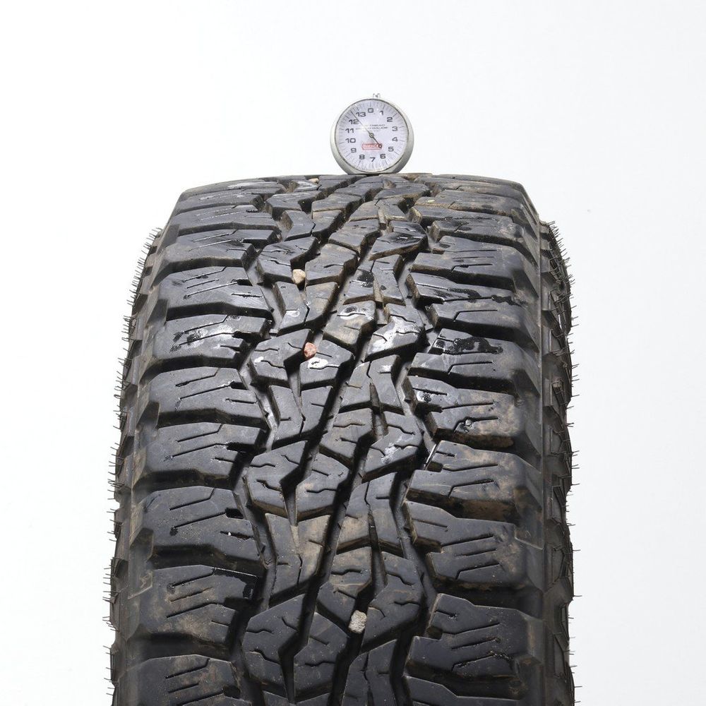 Used 265/70R16 Goodyear Wrangler Ultra Terrain AT 112S - 12.5/32 - Image 2