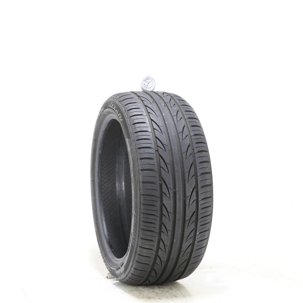 Used 235/40ZR18 Lexani LXUHP-207 95W - 8.5/32 - Image 1