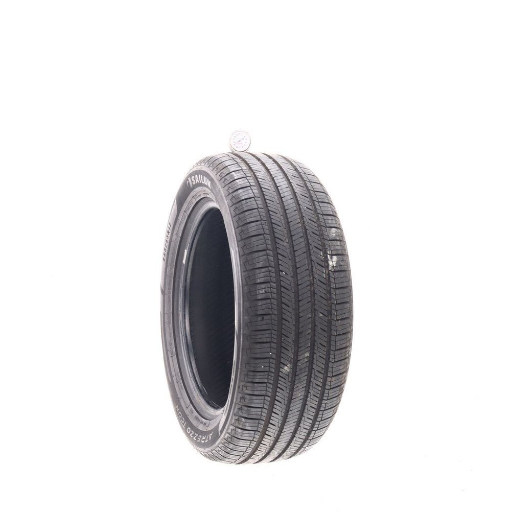 Used 225/55R17 Sailun Atrezzo Tcon 97V - 9/32 - Image 1
