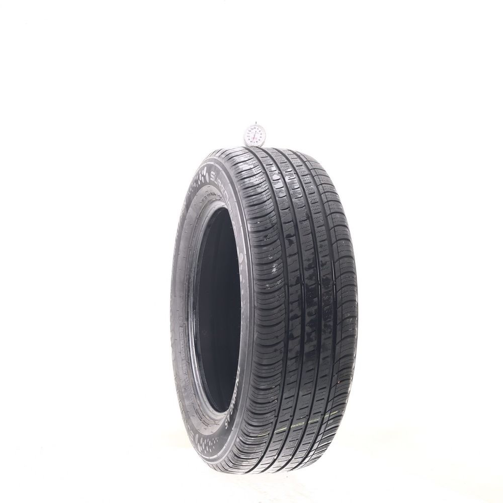 Set of (2) Used 225/60R17 SureDrive Touring A/S TA71 99H - 7-7.5/32 - Image 4