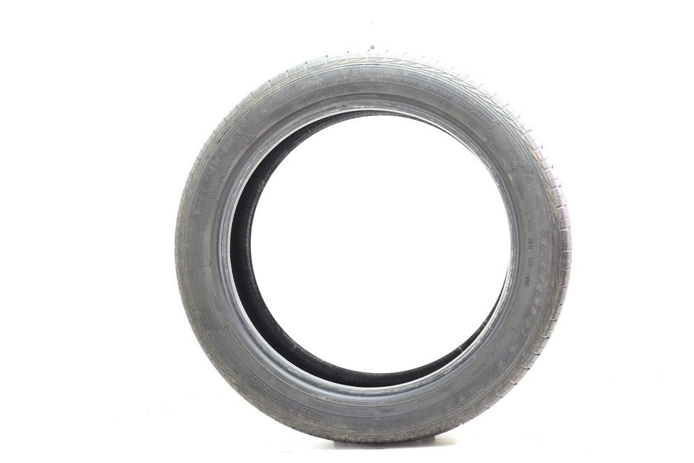 Used 255/45R20 Goodyear Excellence AO 101W - 6.5/32 - Image 3