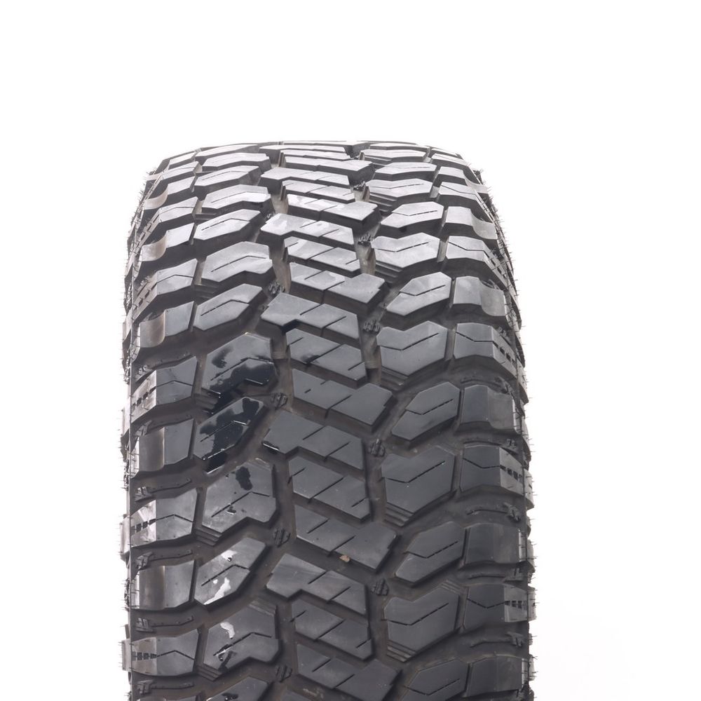 Used LT 35X12.5R17 Radar Renegade R/T 125Q E - 17/32 - Image 2