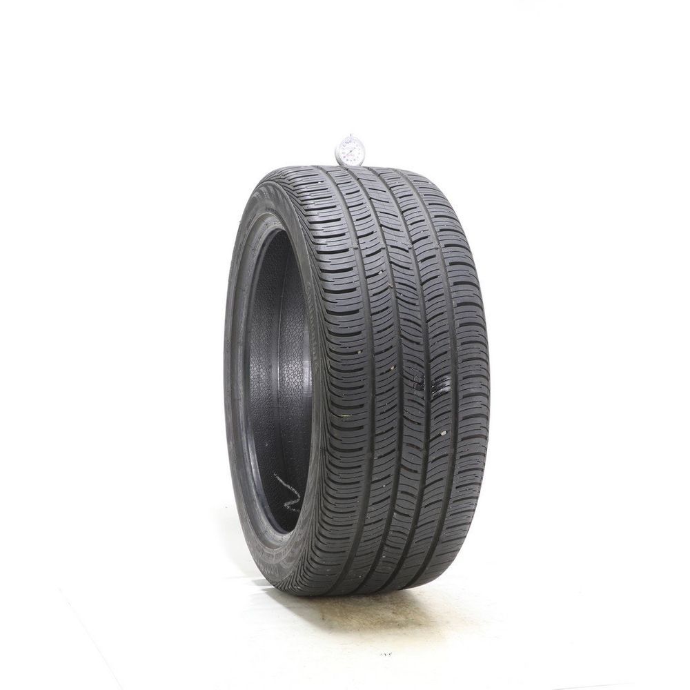 Used 255/40R19 Continental ContiProContact AO 100H - 9/32 - Image 1