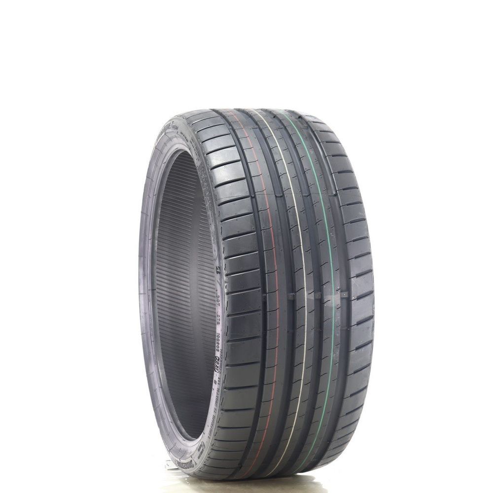 New 245/30ZR20 Bridgestone Potenza Sport L 90Y - 8/32 - Image 1