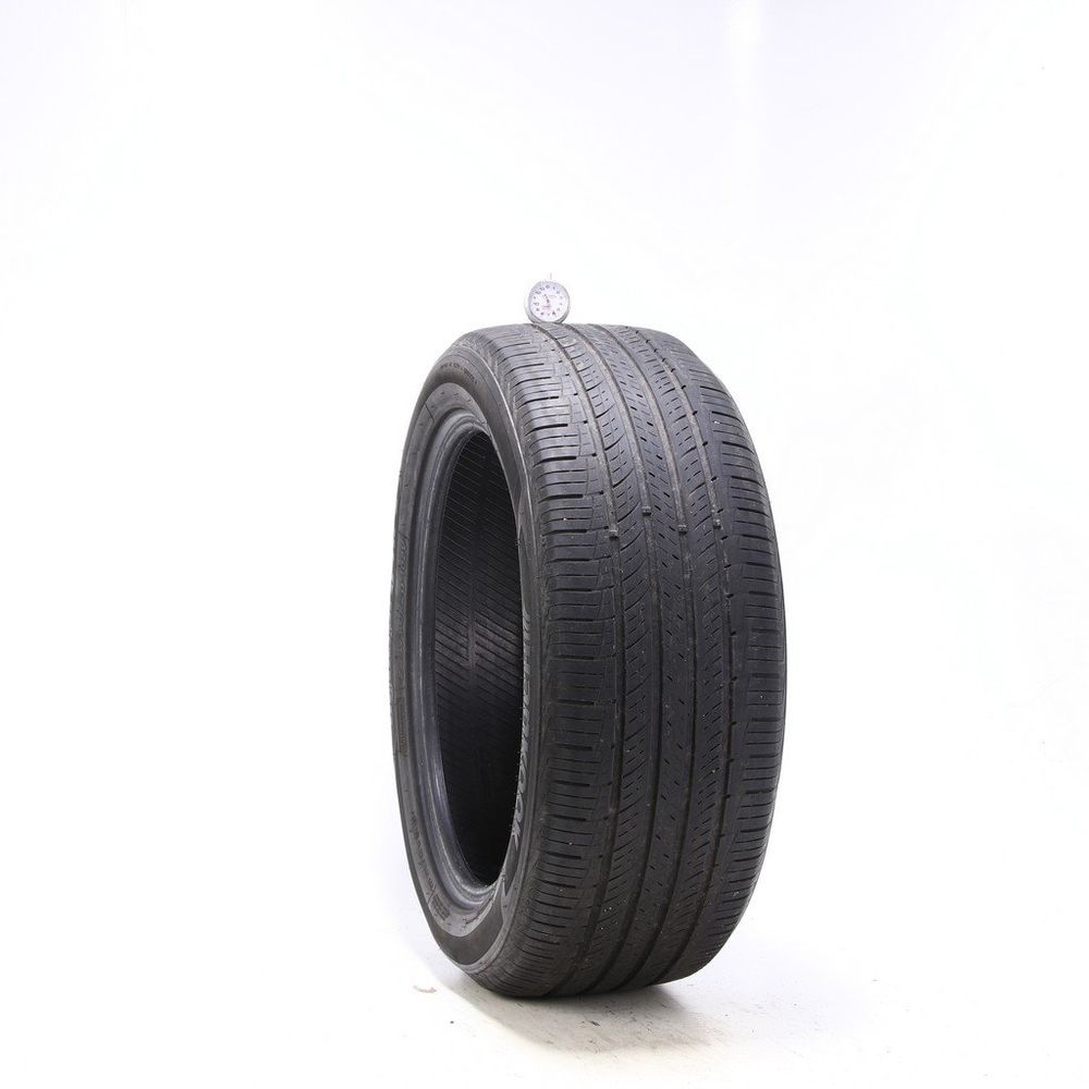 Set of (4) Used 245/50R20 Hankook Dynapro HP2 102V - 6-6.5/32 - Image 1