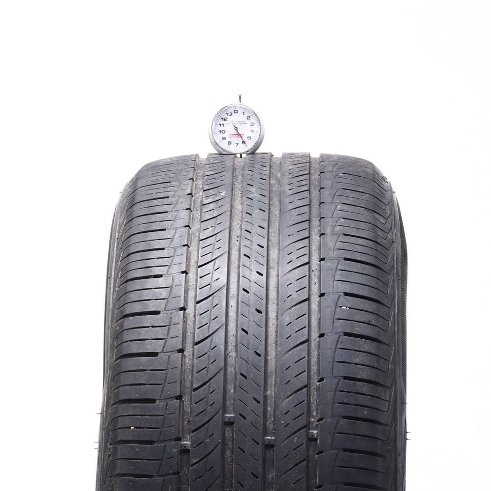 Set of (4) Used 245/50R20 Hankook Dynapro HP2 102V - 6-6.5/32 - Image 2