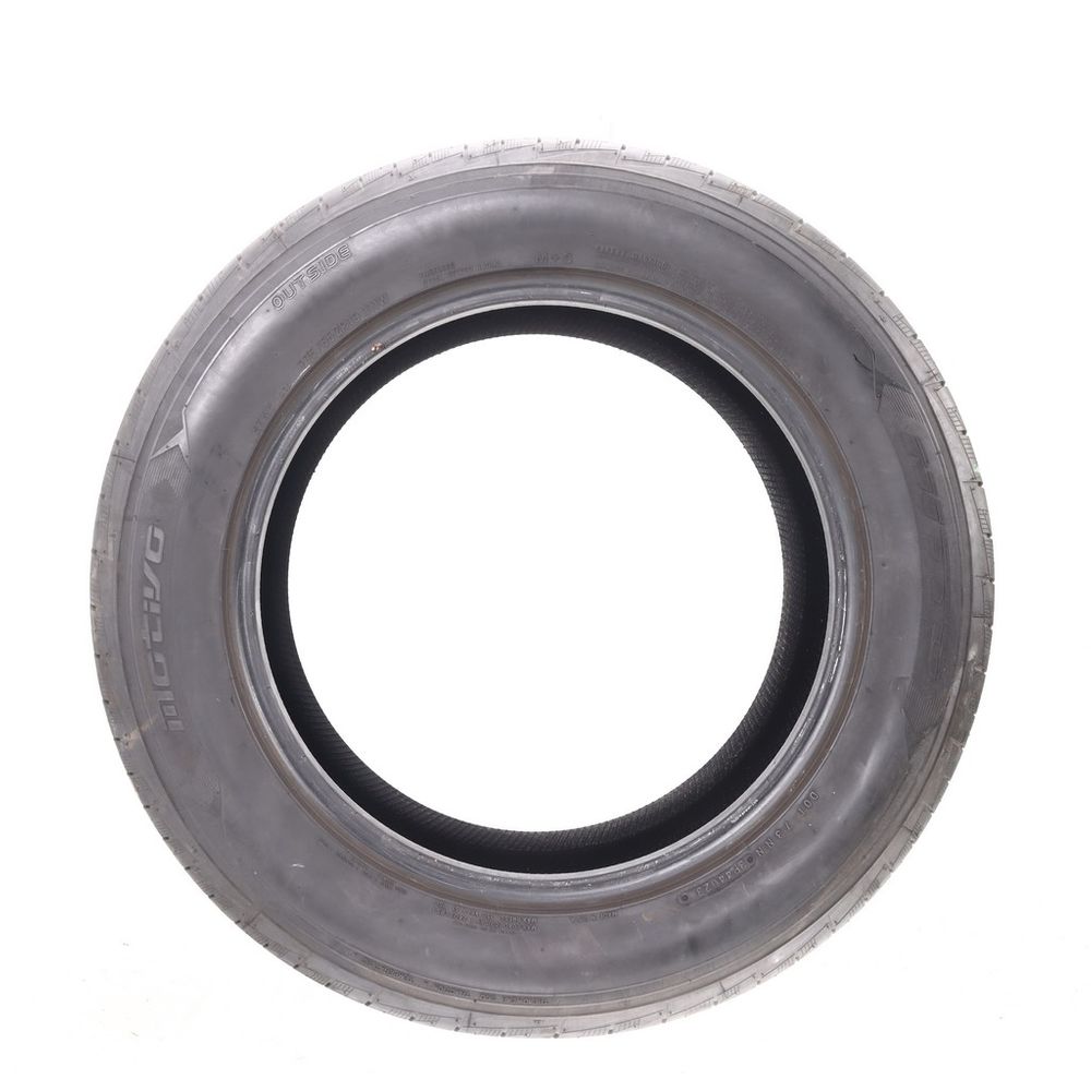 Used 275/55ZR19 Nitto Motivo 111W - 6/32 - Image 3
