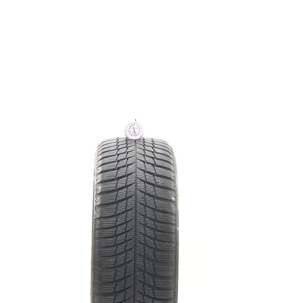 Used 205/55R16 Bridgestone Blizzak LM-001 94V - 6.5/32 - Image 2