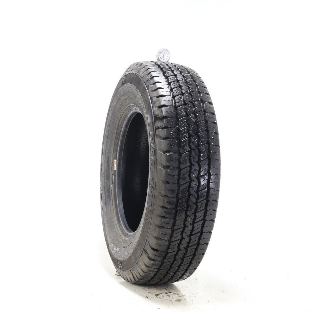 Used LT 235/80R17 General Grabber HD 120/117R E - 14/32 - Image 1