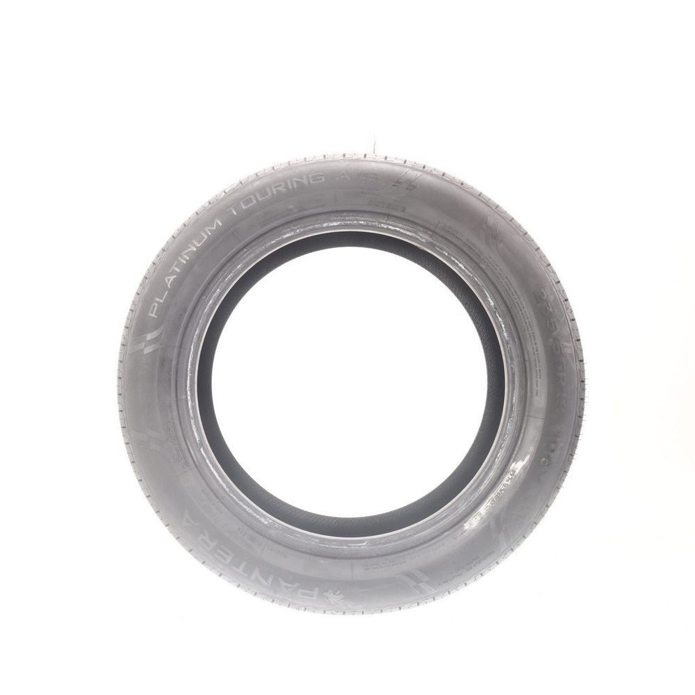 Used 235/55R18 Pantera Platinum Touring A/S 104V - 9.5/32 - Image 3