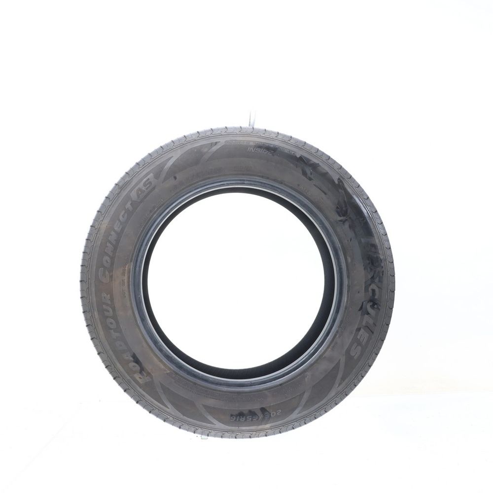 Used 205/65R16 Hercules Roadtour Connect AS 95H - 7.5/32 - Image 3