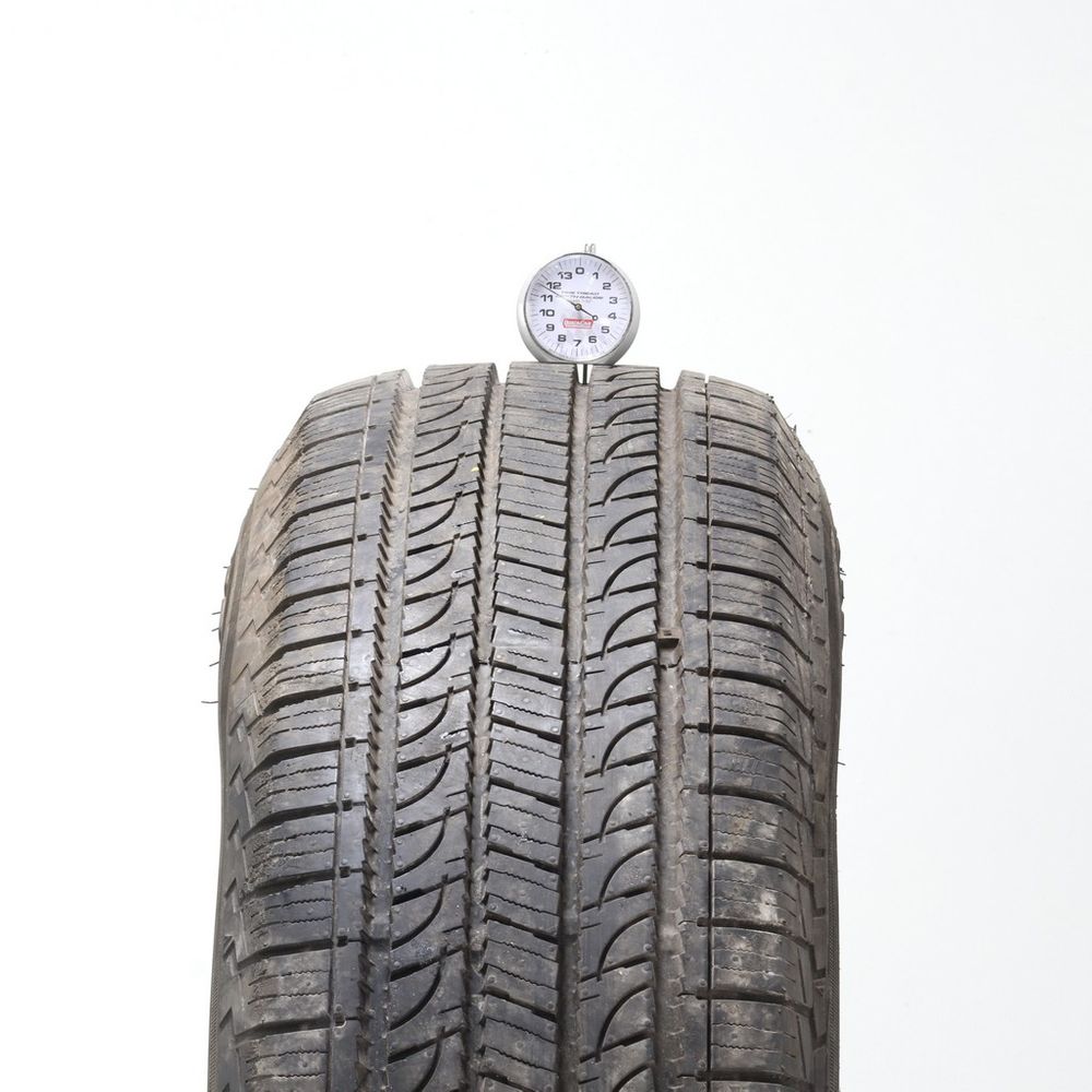 Used 255/65R18 Yokohama Geolandar H/T G056 109T - 11.5/32 - Image 2