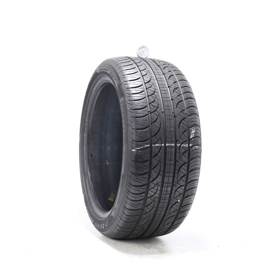 Used 275/40ZR20 Pirelli P Zero Nero 106Y - 9.5/32 - Image 1