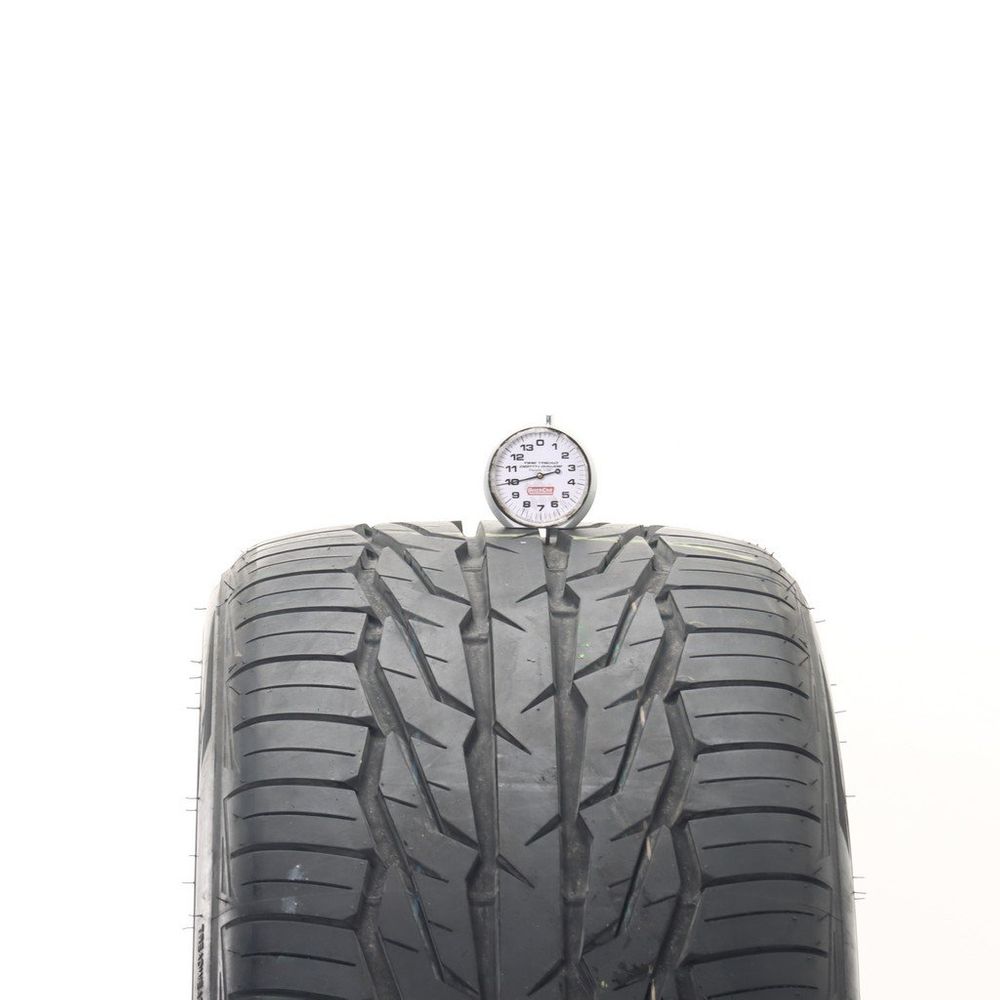 Used 275/35R20 Toyo Extensa HP II 102W - 10/32 - Image 2