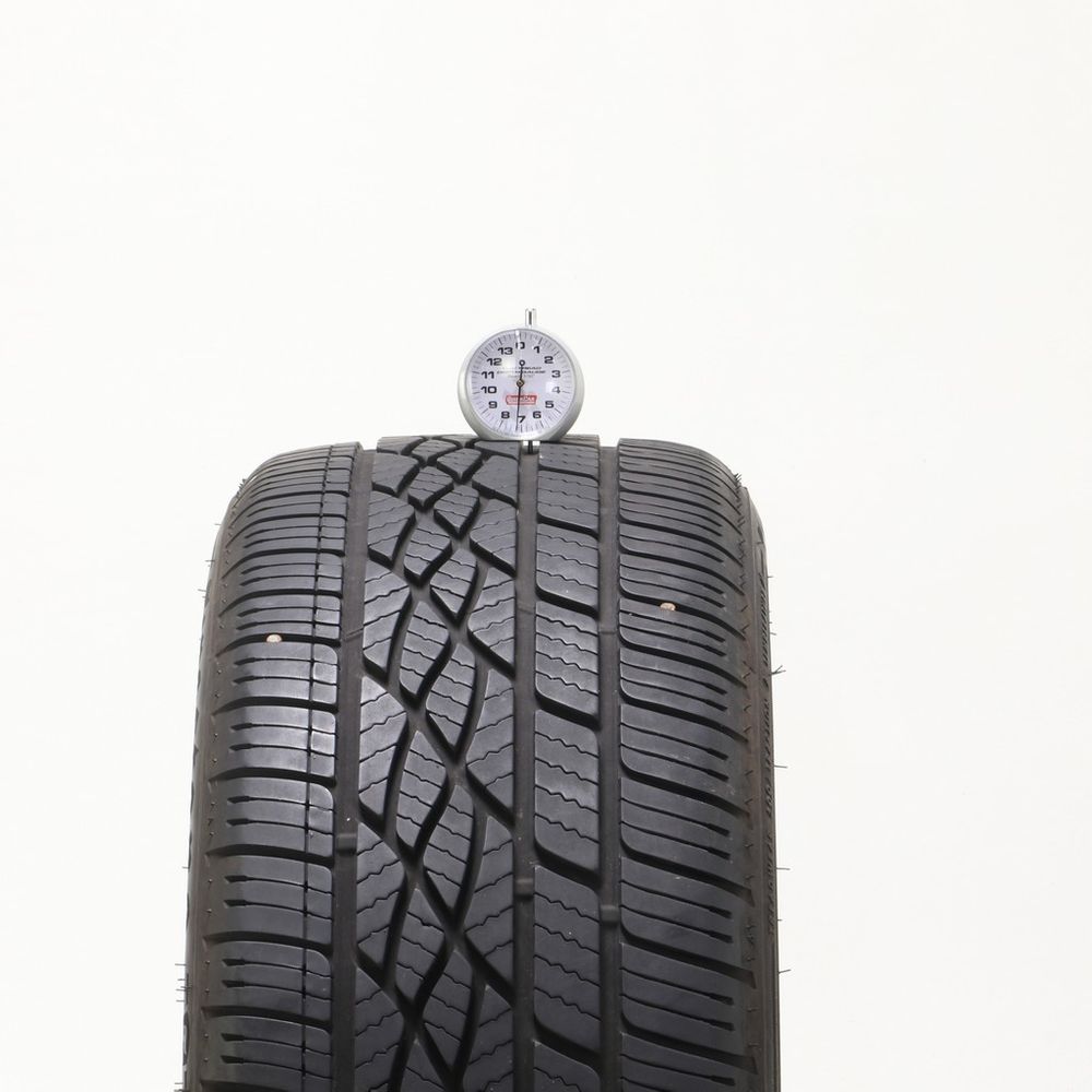 Set of (2) Used 225/45R17 Firestone Firehawk AS V2 94W - 7-8/32 - Image 2