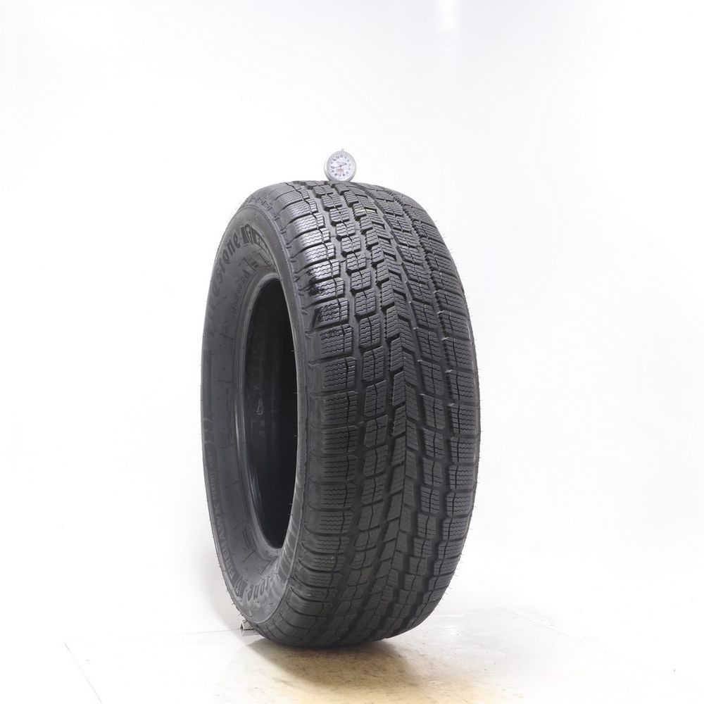 Used 265/60R17 Firestone Firehawk Pursuit AWT 108V - 9.5/32 - Image 1