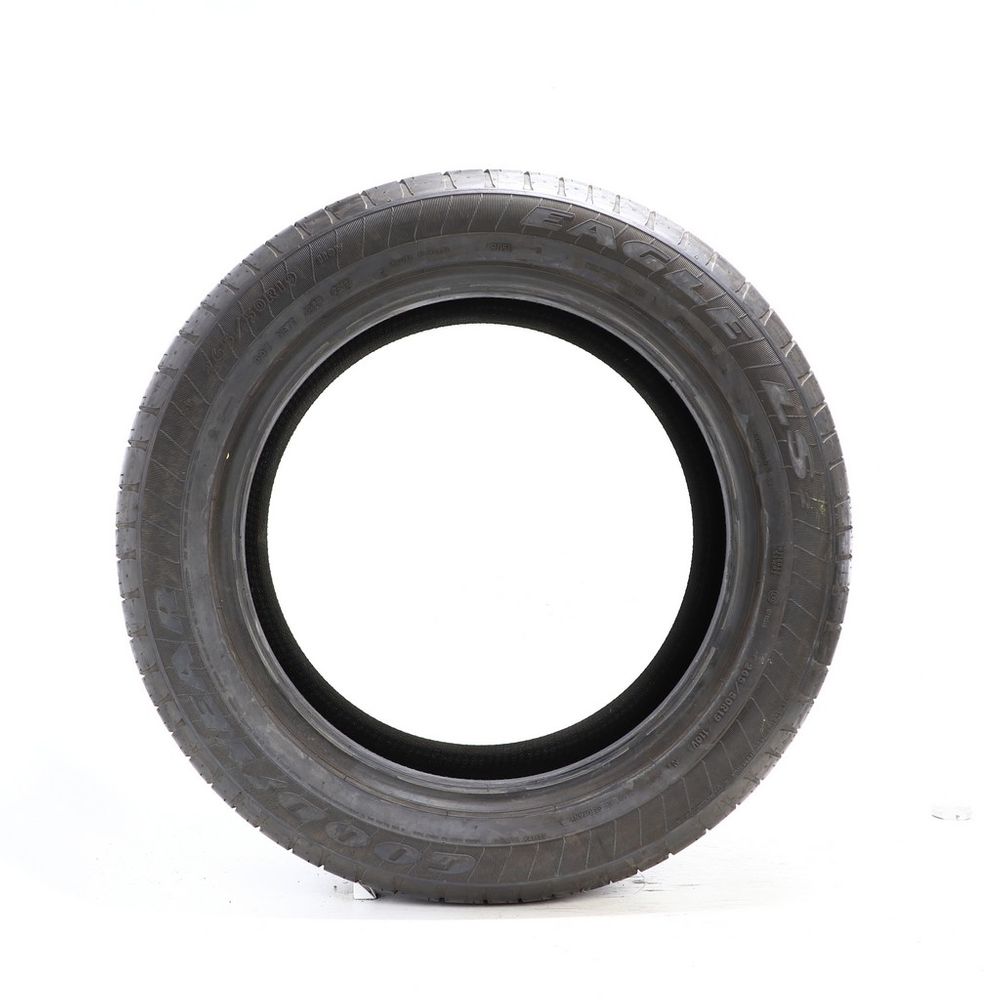 Driven Once 265/50R19 Goodyear Eagle LS-2 N1 110V - 9.5/32 - Image 3