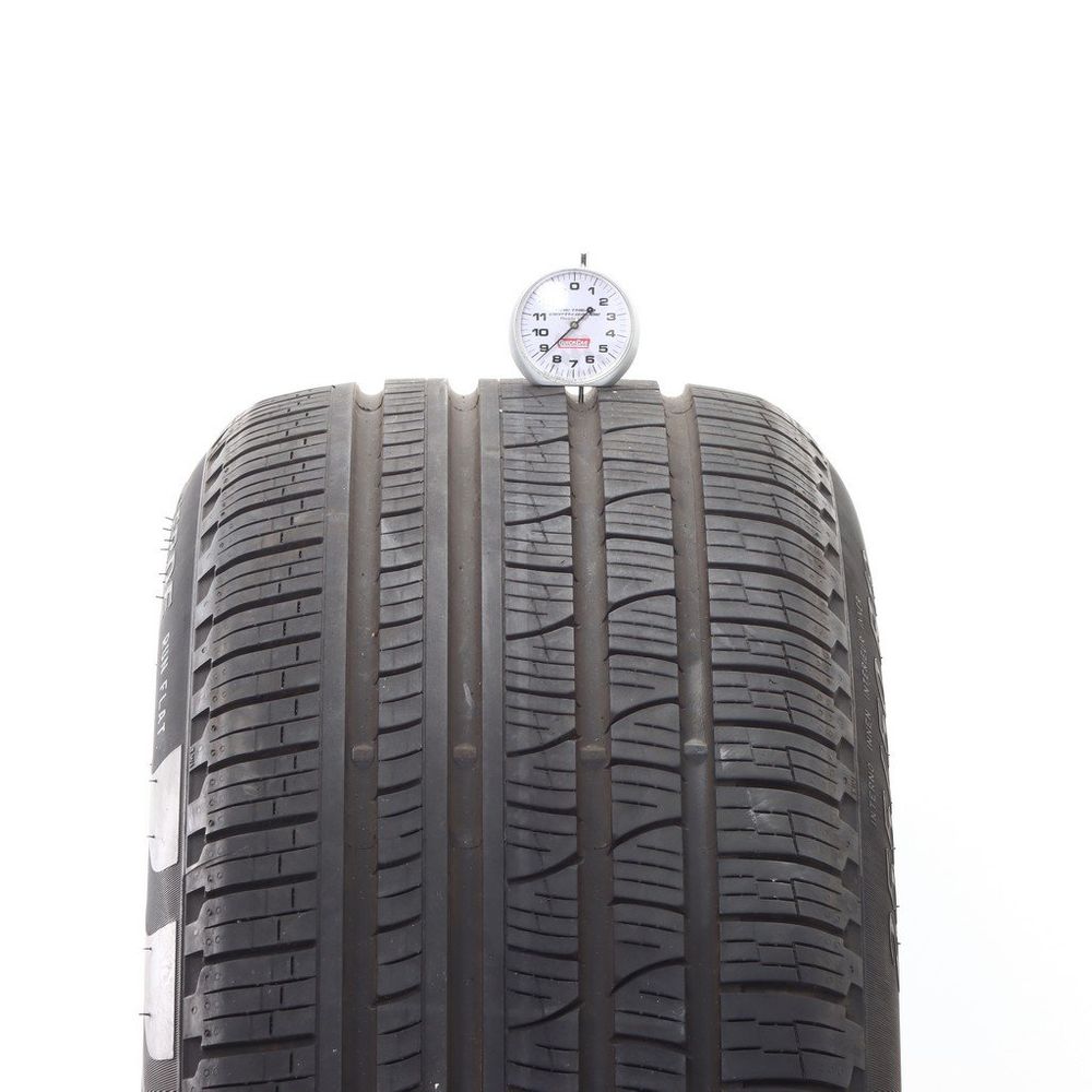 Used 255/50R19 Pirelli Scorpion Verde AS Run Flat 107H - 8.5/32 - Image 2