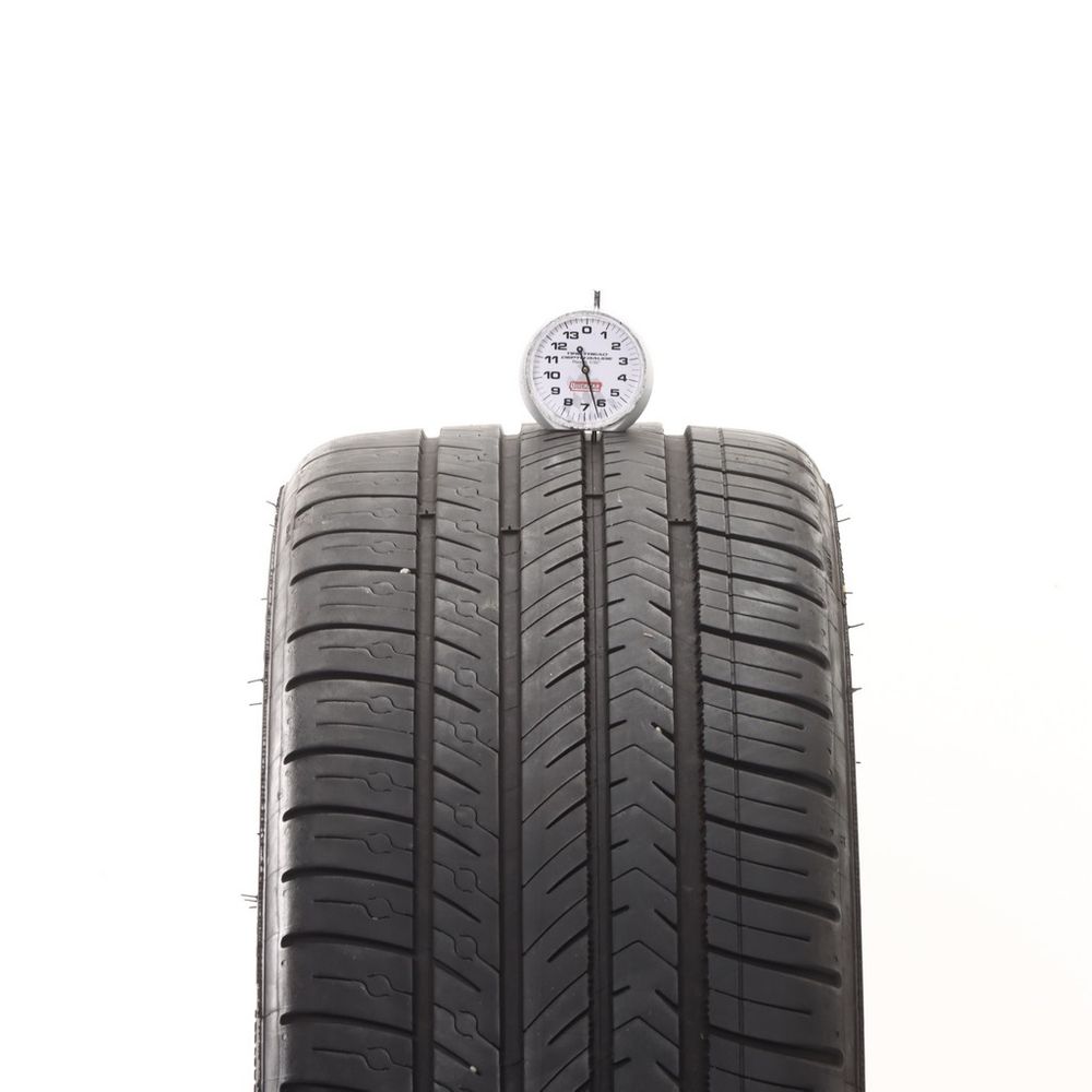 Used 215/45ZR17 Michelin Pilot Sport All Season 4 91Y - 6/32 - Image 2