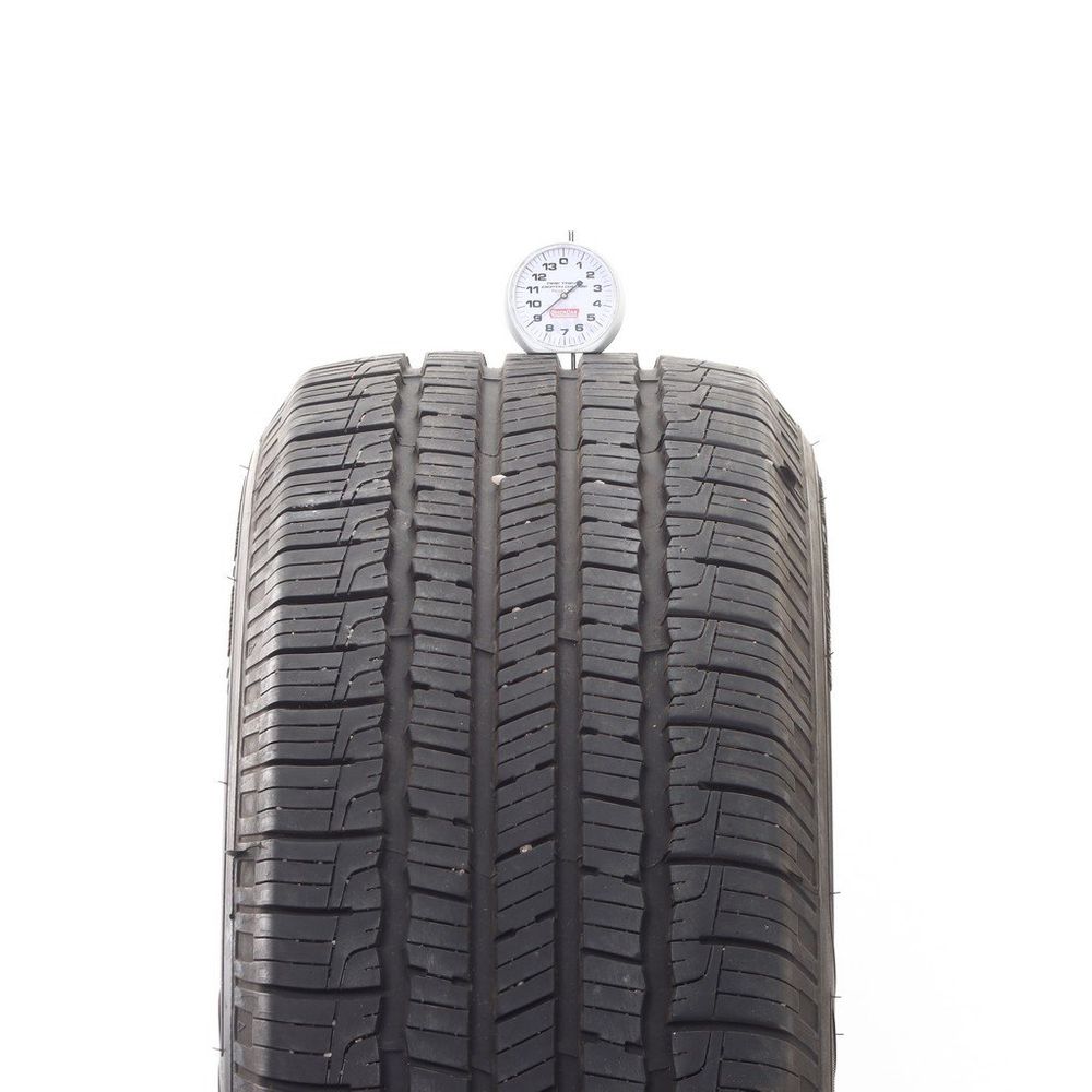 Set of (2) Used 225/55R17 Goodyear Reliant All-season 97V - 7.5-9/32 - Image 5