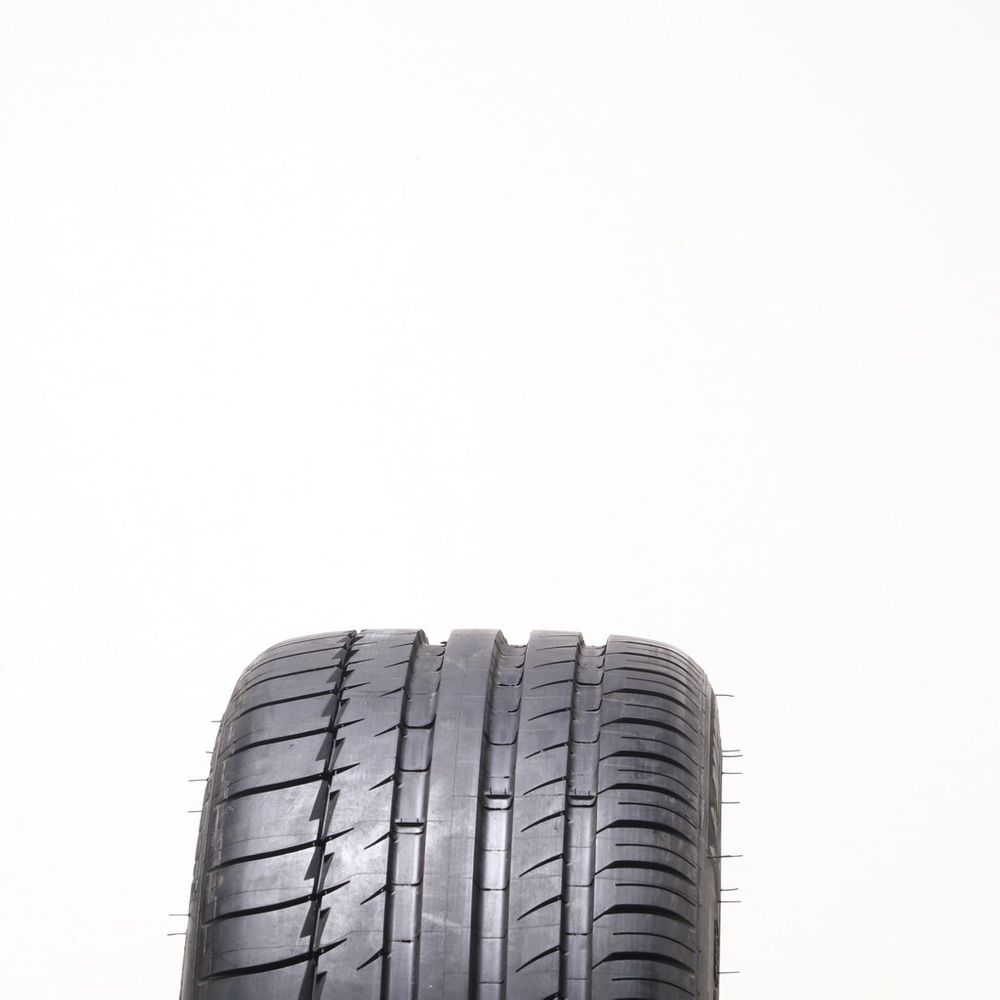 Driven Once 225/40ZR18 Michelin Pilot Sport PS2 N3 92Y - 9.5/32 - Image 2