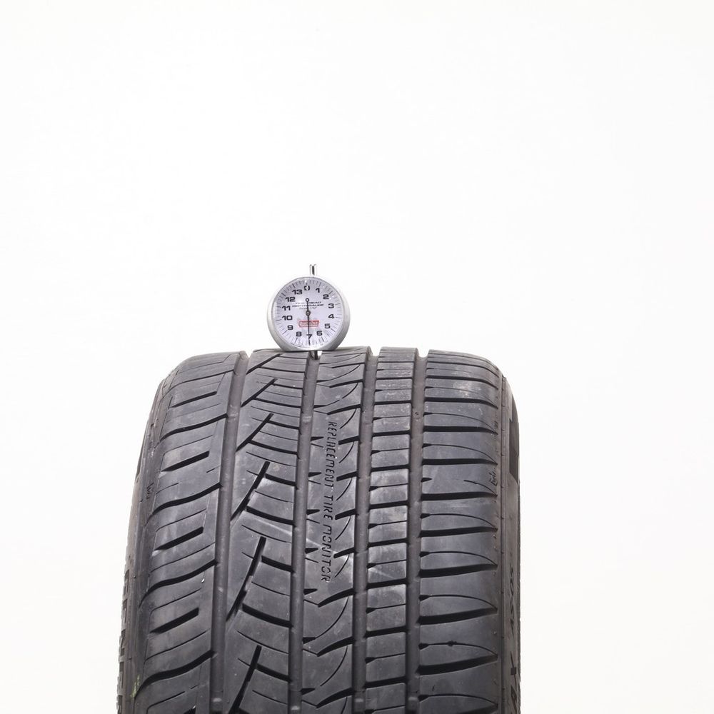 Set of (2) Used 225/40ZR19 General G-Max AS-05 93W - 6.5-7/32 - Image 5