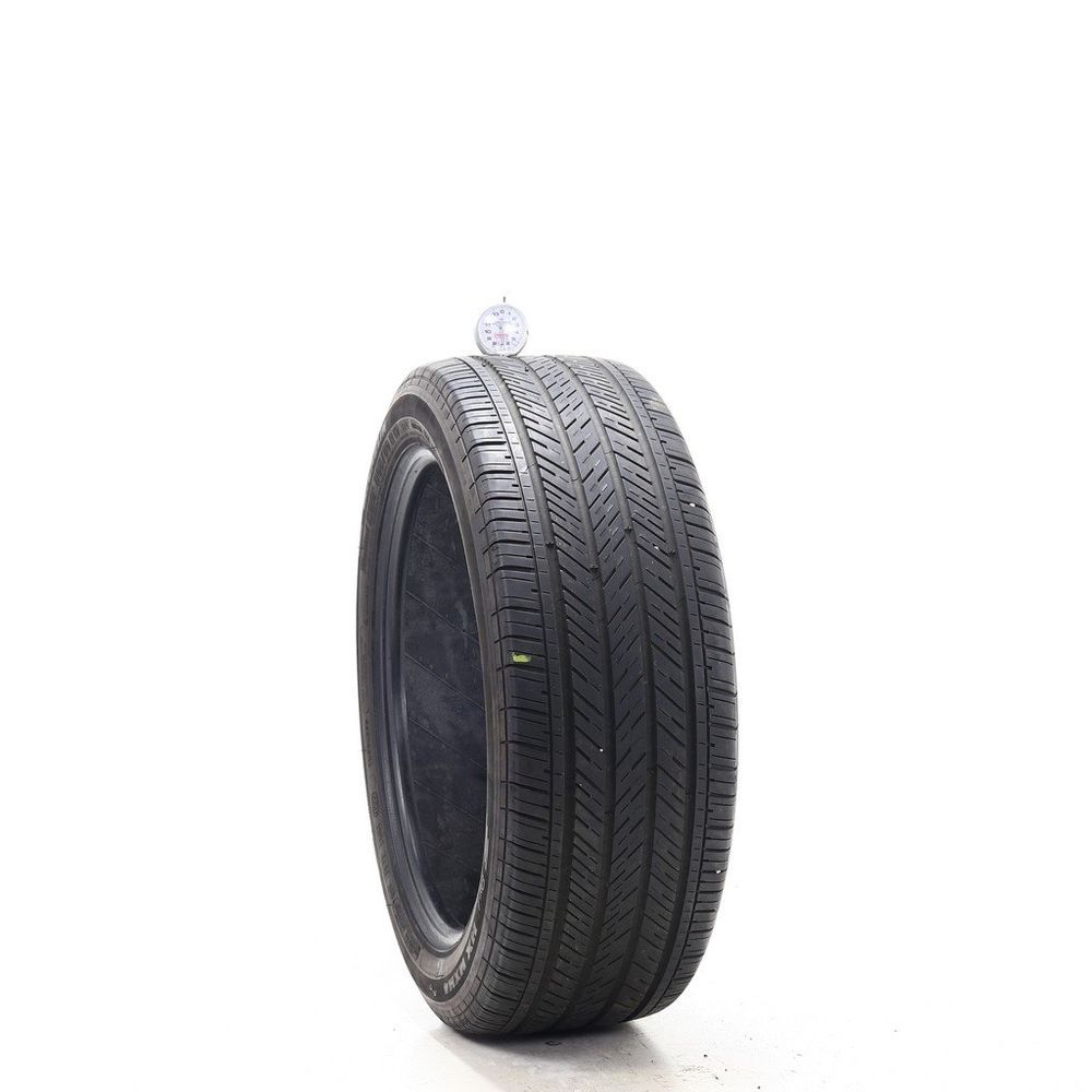 Used 205/50R17 Michelin Pilot HX MXM4 93V - 6.5/32 - Image 1