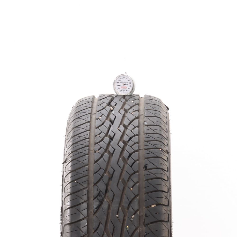 Used 235/60R17 Dunlop Signature CS 100T - 10/32 - Image 2