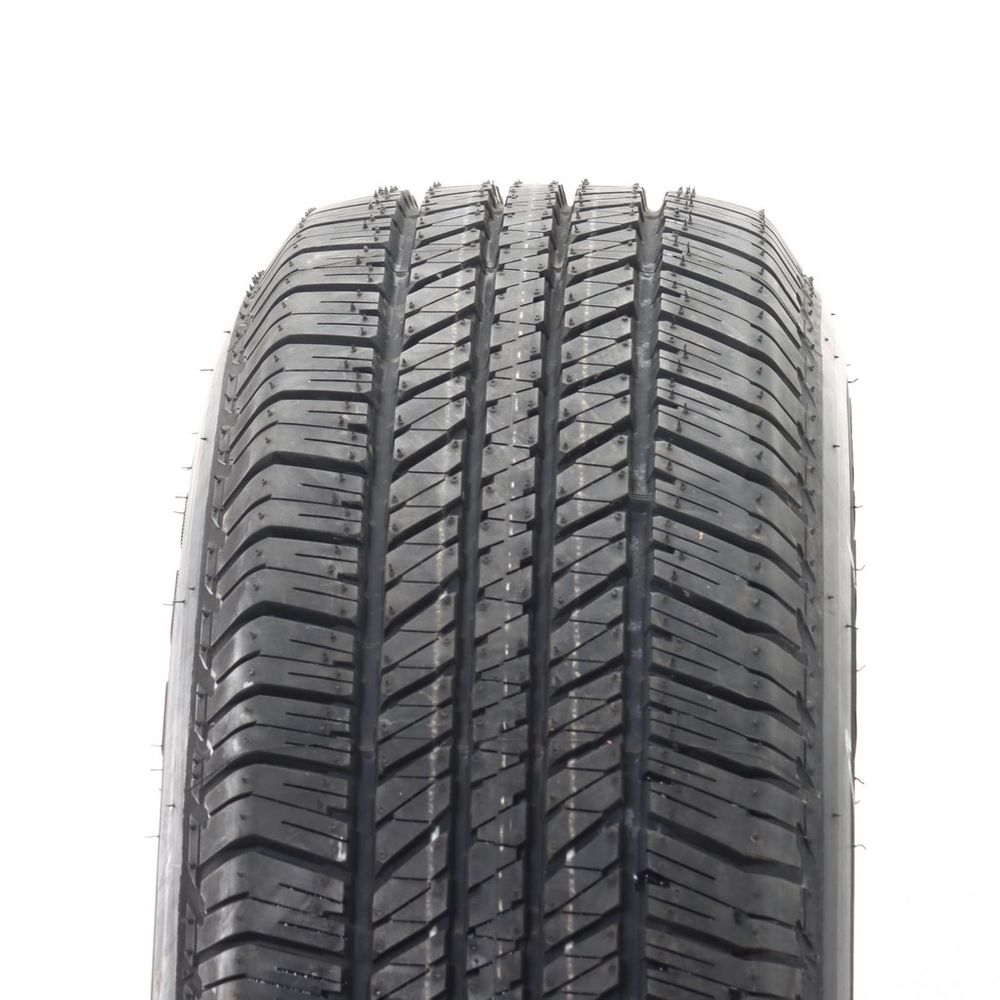 New 265/70R17 Bridgestone Dueler H/T 684 II 113S - 11/32 - Image 2