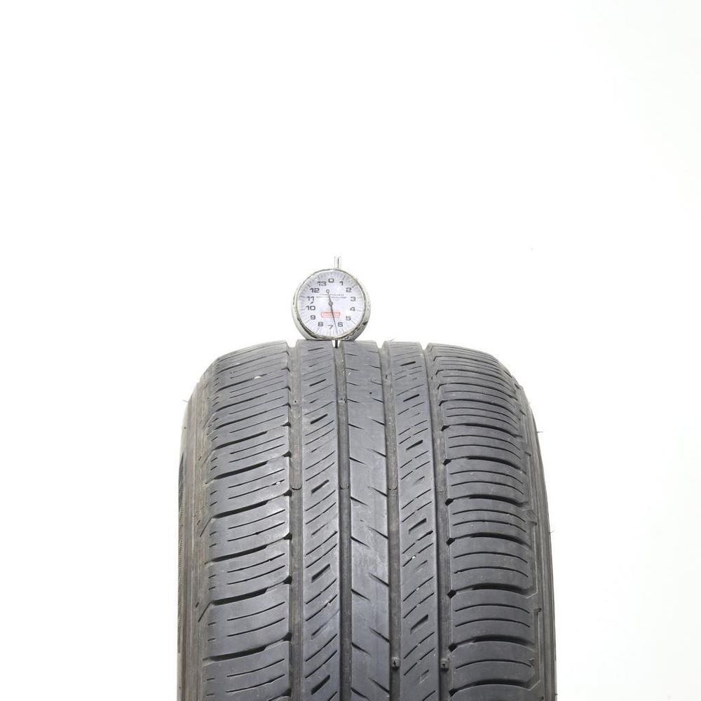 Used 225/60R17 Kumho Crugen HP71 99V - 6.5/32 - Image 2