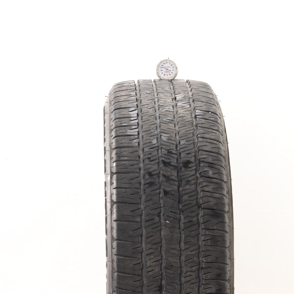 Used LT 265/60R20 Nexen Roadian HTX 2 RH51 121/118S E - 11/32 - Image 2