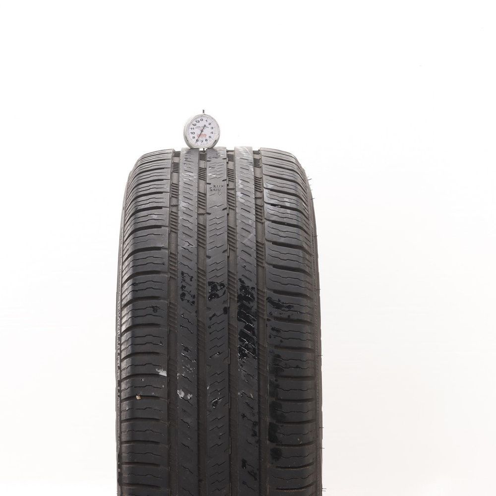 Set of (2) Used 255/65R18 Nokian One 111T - 7-8/32 - Image 5