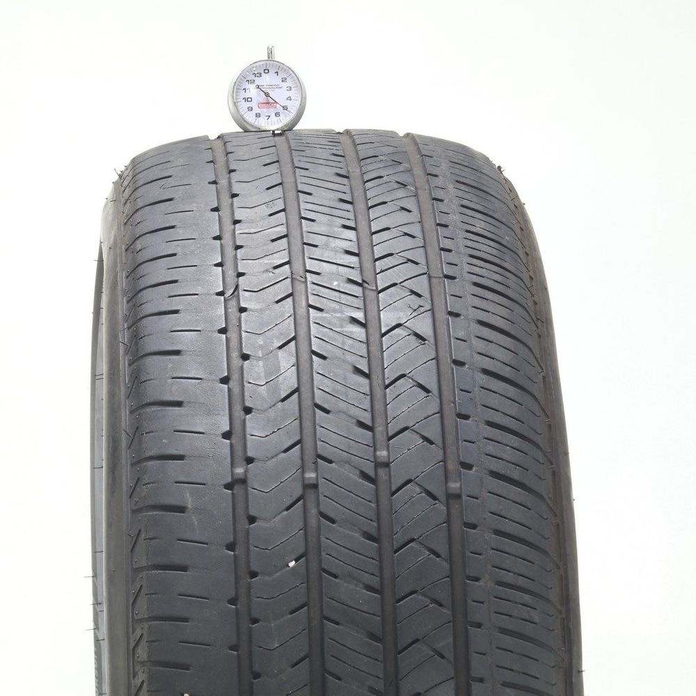 Set of (2) Used 275/55R20 Firestone Firehawk Pursuit 113V - 5-6.5/32 - Image 2
