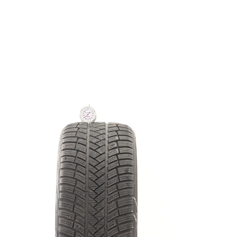Used 215/45R17 Vredestein Wintrac Pro 91V - 8.5/32 - Image 2