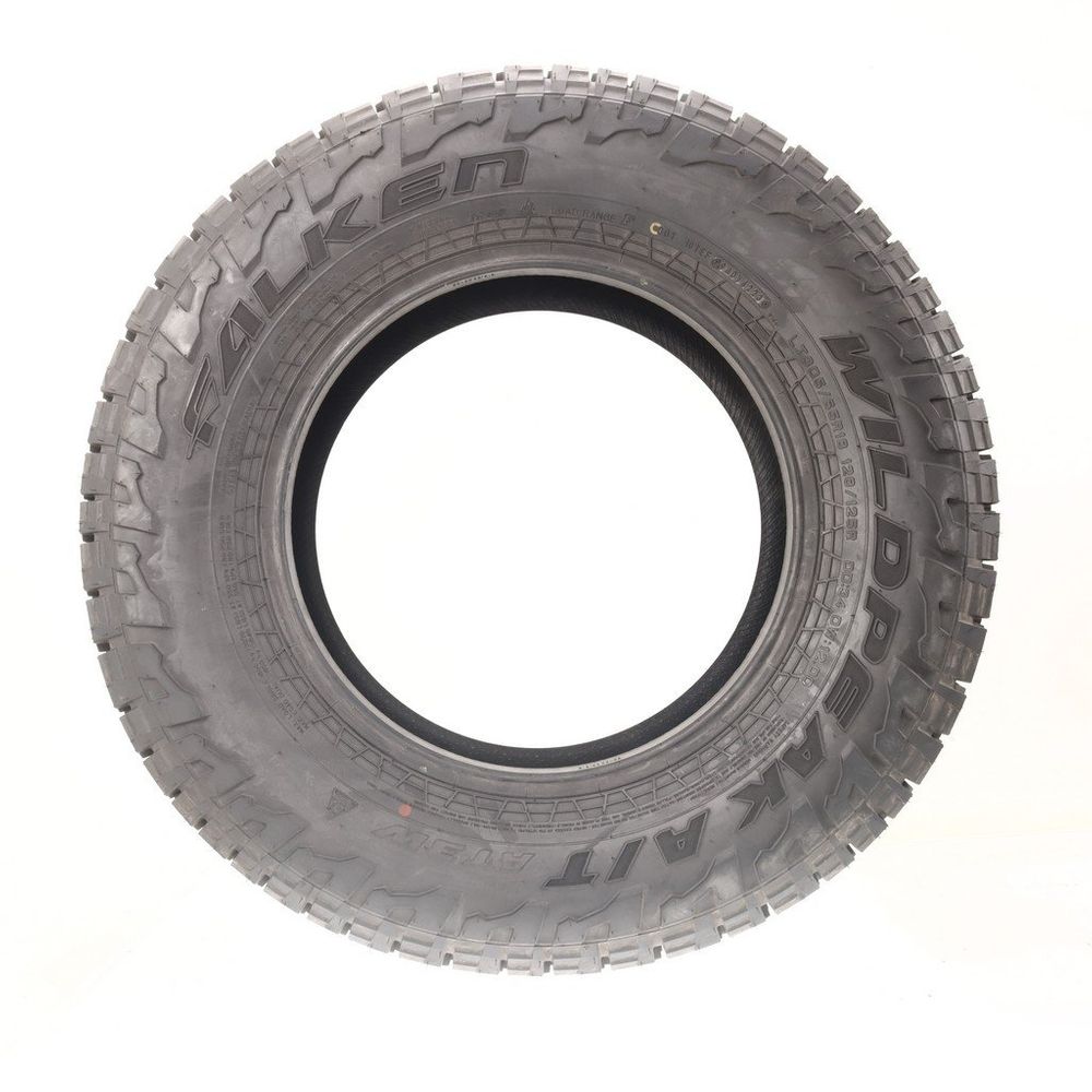 New LT 305/65R18 Falken Wildpeak A/T3W 128/125R F - Image 3