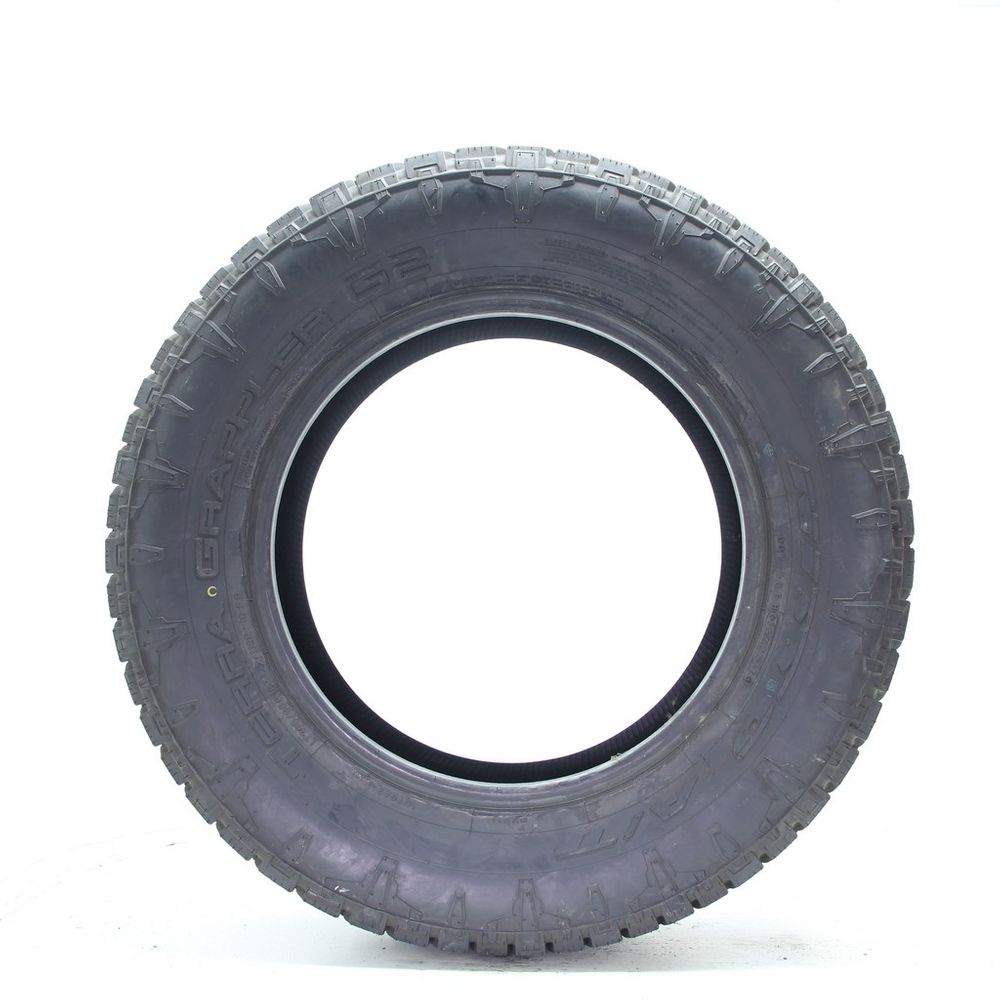 New LT 265/65R18 Nitto Terra Grappler G2 A/T 122/119R - 15.5/32 - Image 3