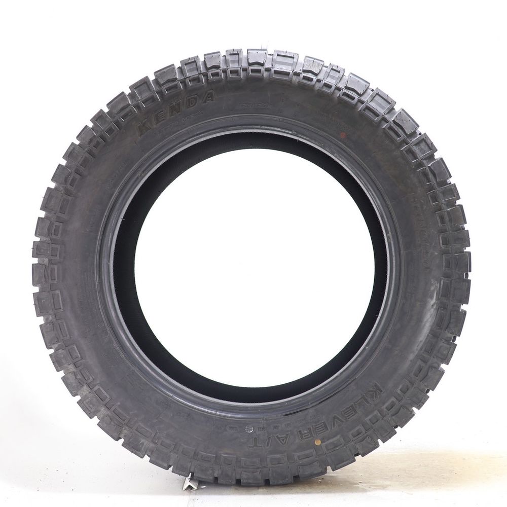 Used LT 275/60R20 Kenda Klever AT 123/120R E - 12/32 - Image 3