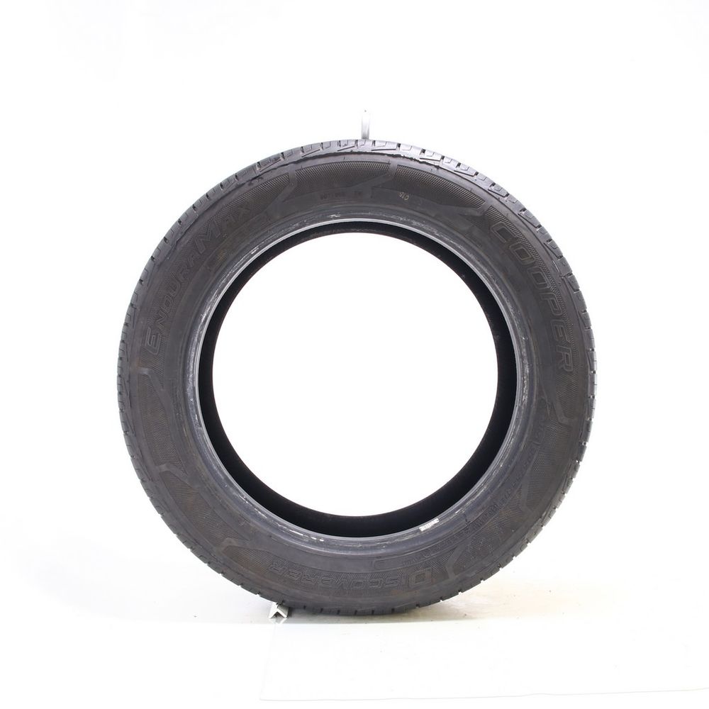 Set of (2) Used 225/55R18 Cooper Discoverer EnduraMax 102H - 8.5-9.5/32 - Image 6