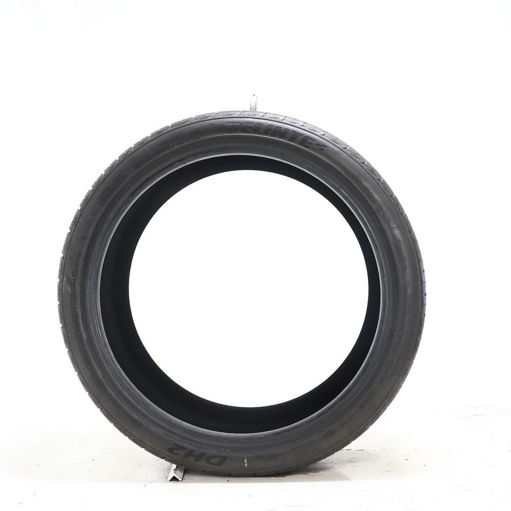 Used 265/35ZR20 Delinte DH2 Eco 101Y - 8.5/32 - Image 3