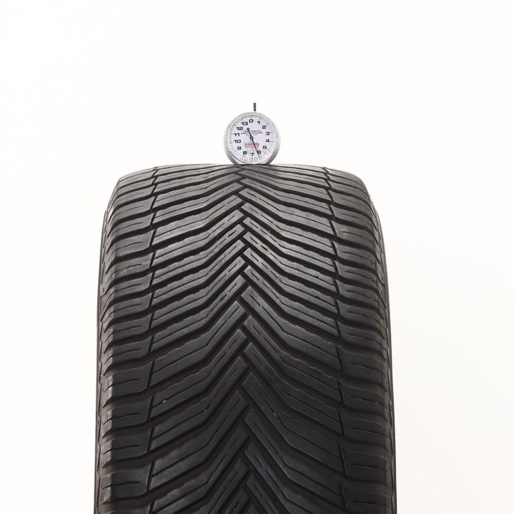 Used 245/55R18 Michelin CrossClimate 2 103V - 6/32 | Utires