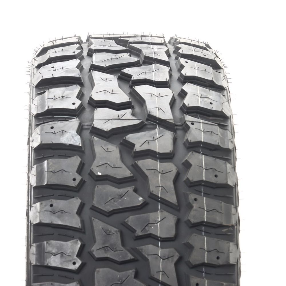 New LT 33X12.5R22 Maxtrek Ditto RX 109Q E - Image 2