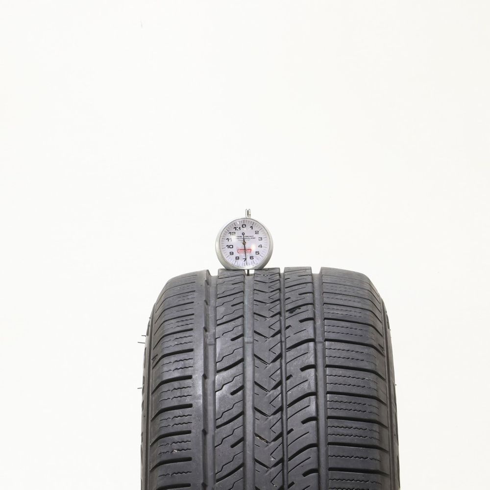 Set of (2) Used 205/55R16 Falken Pro G5 A/S 91H - 6.5-8/32 - Image 2
