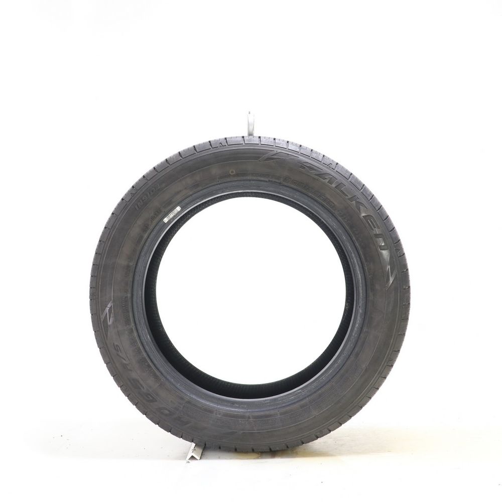 Set of (2) Used 205/55R16 Falken Pro G5 A/S 91H - 6.5-8/32 - Image 3