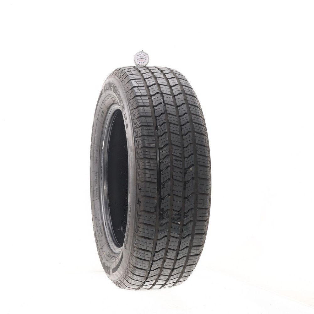 Used 245/60R18 Caldera Confidence LT-S 105H - 10.5/32 - Image 1