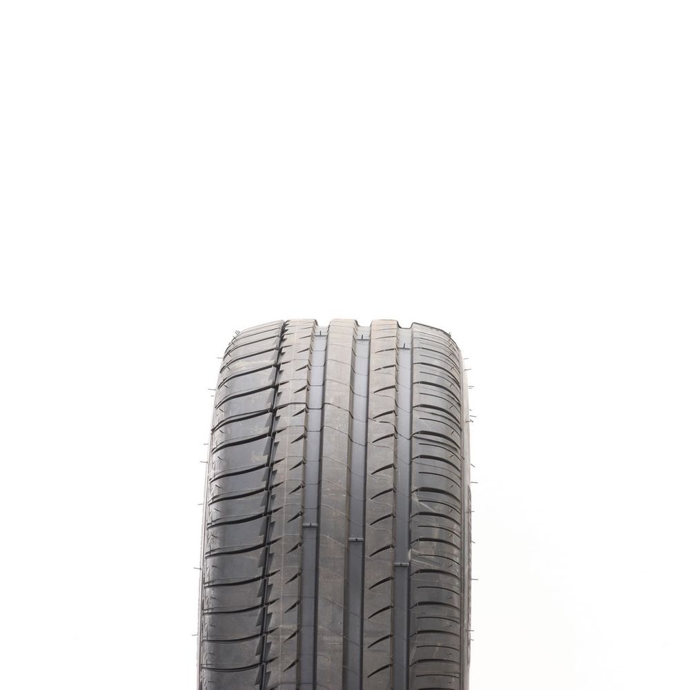 Driven Once 245/45R20 Michelin Latitude Sport 99V - 9/32 - Image 2