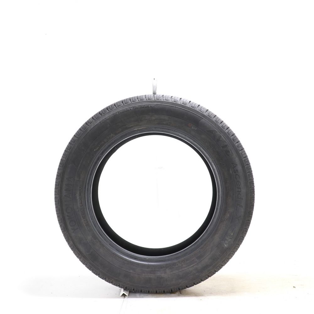Used 185/65R15 Yokohama Avid Ascend LX 88H - 7/32 - Image 3
